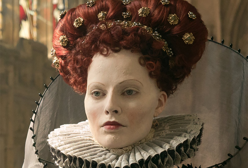 Elisabeth - Robbie