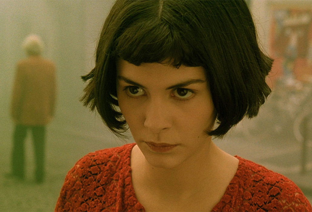 Amelie