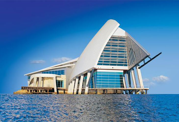 WA Maritime Museum
