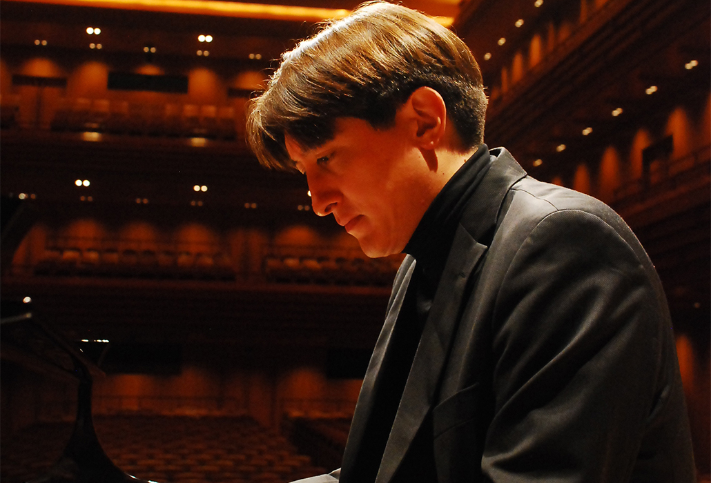Freddy Kempf courtesy artist and Medici Concerts