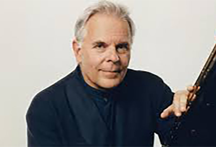 Stephen Kovacevich A