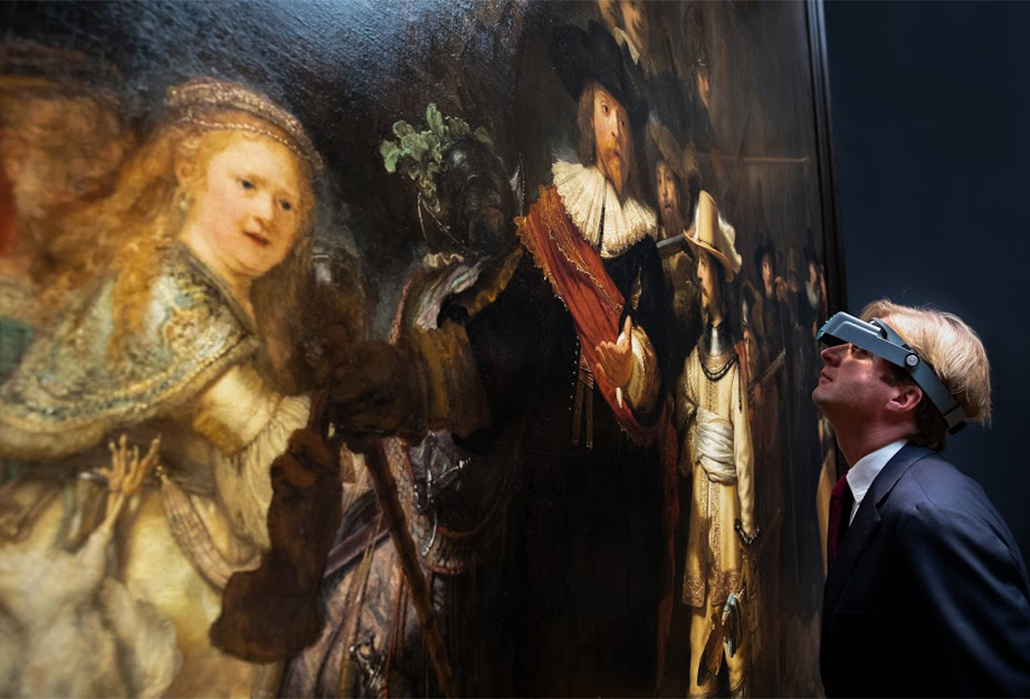 Nightwatch Restoration 2
