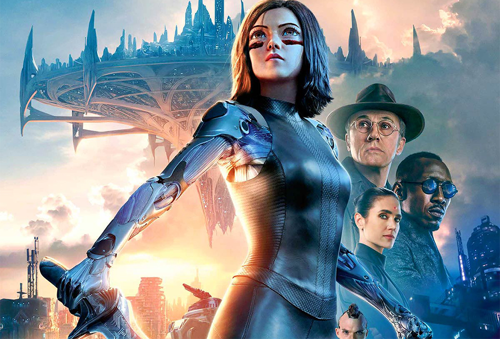 Alita 2