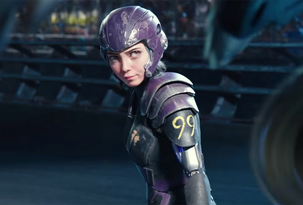 Alita A