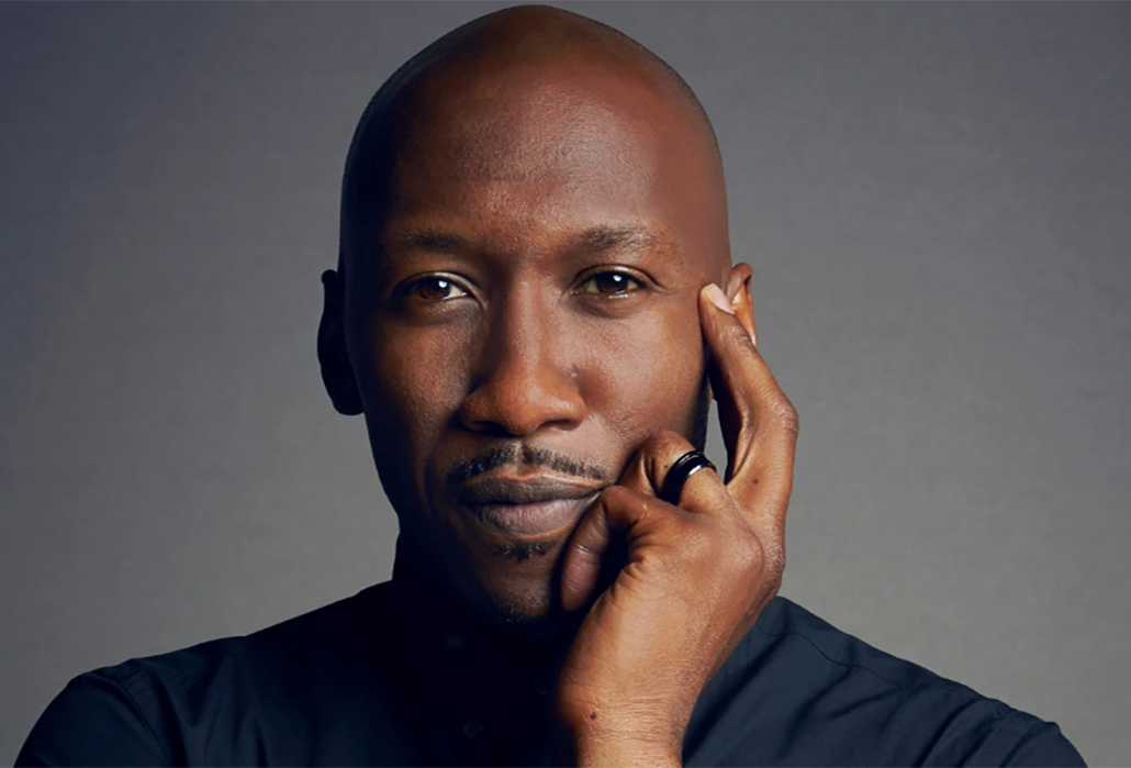 Mahershala Ali, Green Book