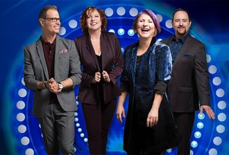 Manhattan Transfer