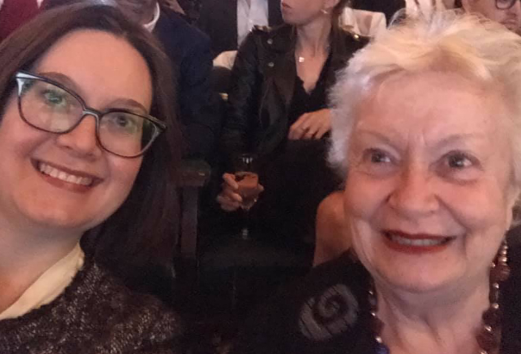 AF French Film Festival 2019 B & C