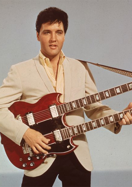Elvis 4