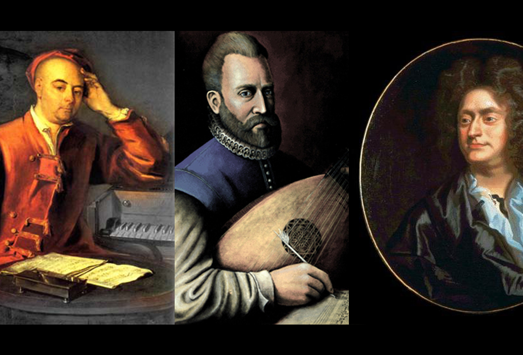English Baroque Trio