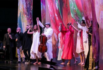 Culture Summit 1