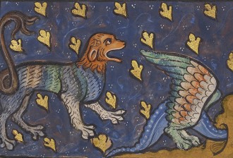 Bestiary