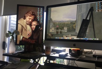 Varidesk