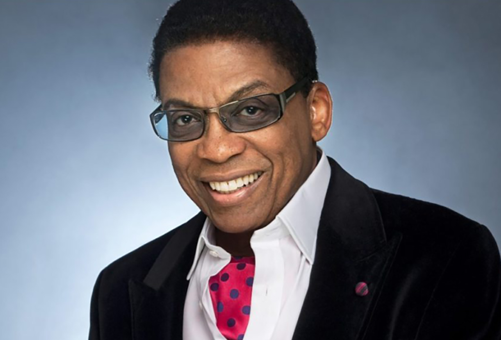 Herbie Hancock