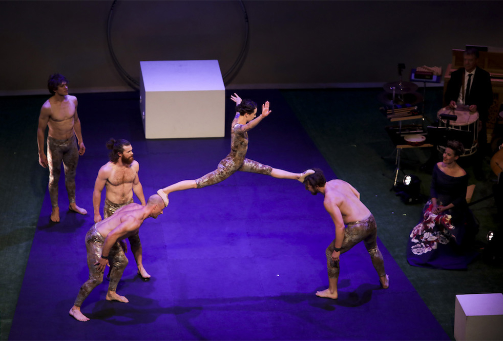 Circa Performers 1