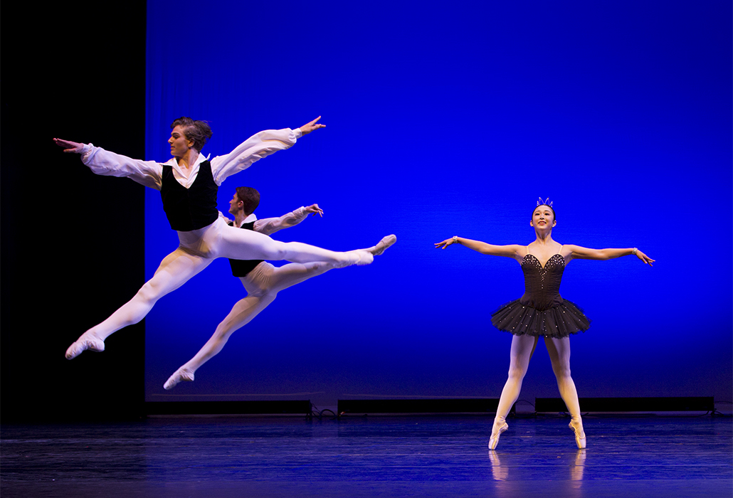 Australian Ballet School