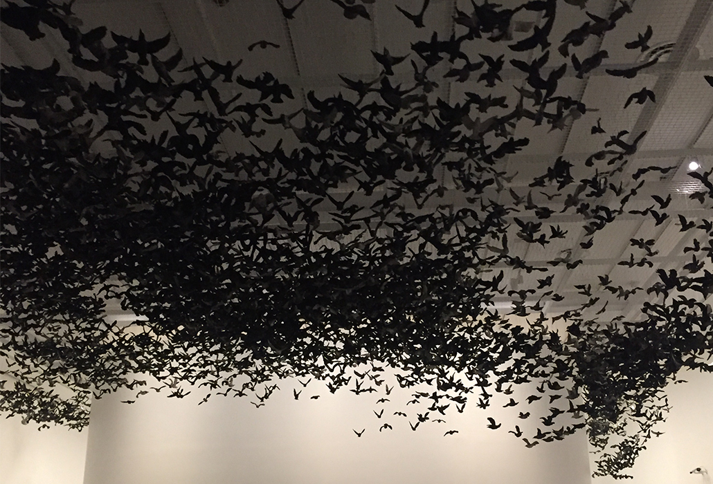 Birds 2