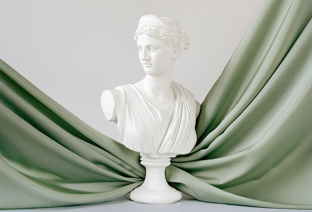 Petrina Hicks Australia born 1972 The beauty of history 2010 from Every Rose has its Thorn series 2010 pigment inkjet print 100.0 x 100.0 (image) Collection of the artist, Michael Reid, Sydney; and This Is No Fantasy, Melbourne © Petrina Hicks. Courtesy of Michael Reid, Sydney; and This Is No Fantasy, Melbourne