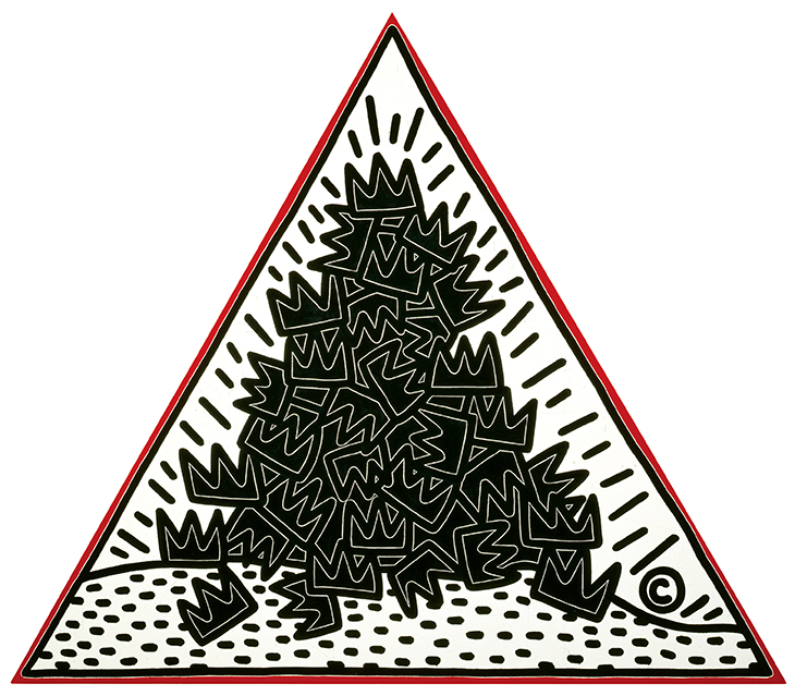 Haring 1