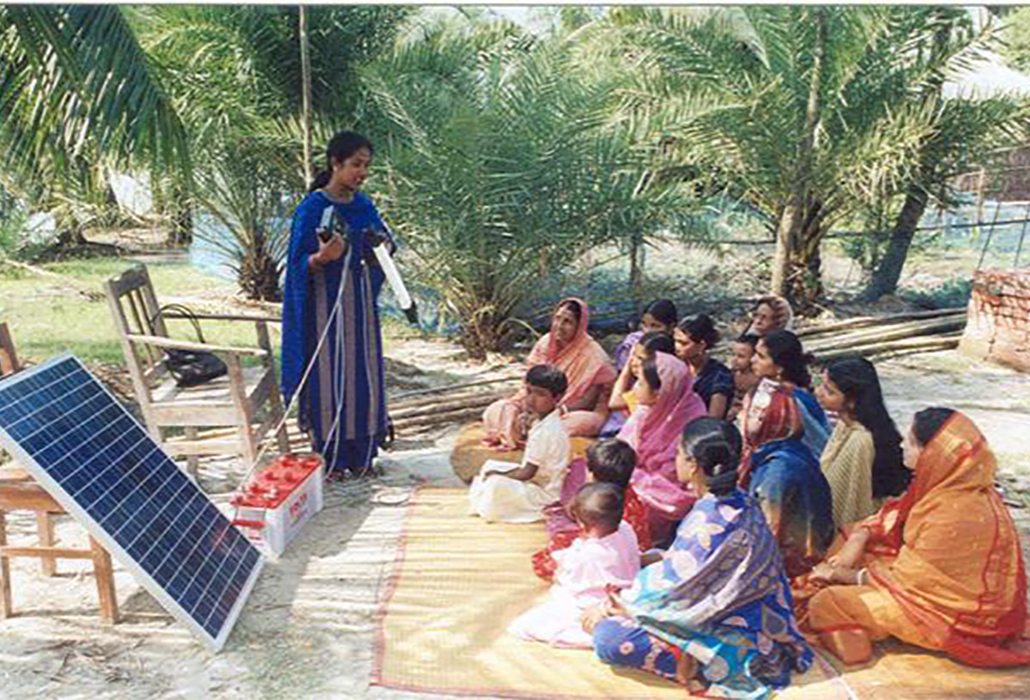 Bangladesh Women