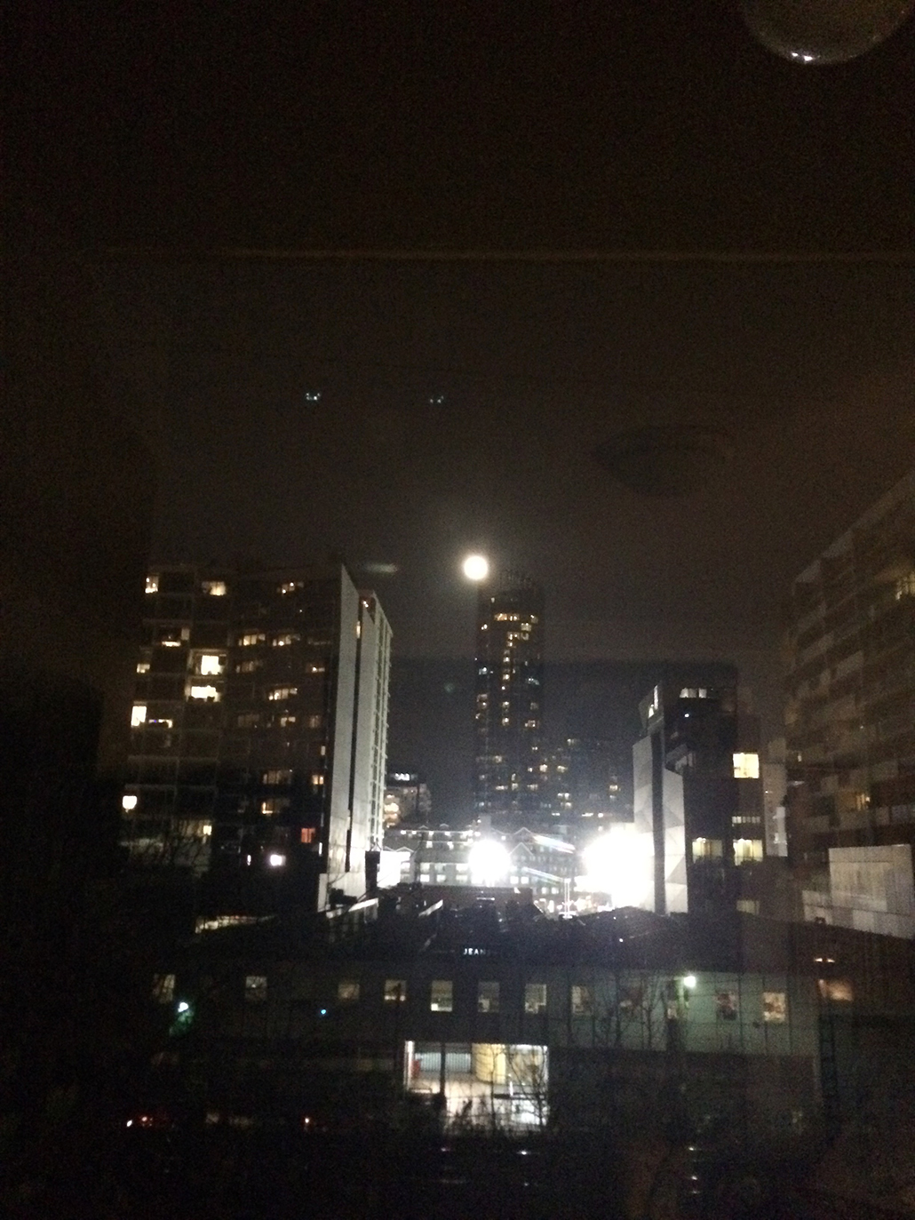 Silvery Moon South Yarra