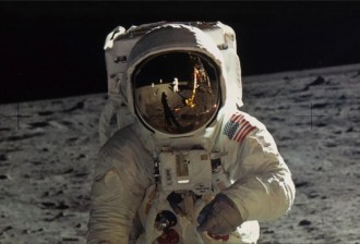 Moon Landing