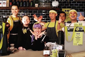 CafeSmart 2