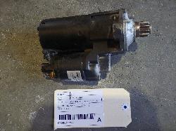 View Auto part Starter Volkswagen Golf 2006