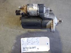 View Auto part Starter Volkswagen Golf 2006