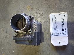 View Auto part Throttle Body Volkswagen Golf 2006