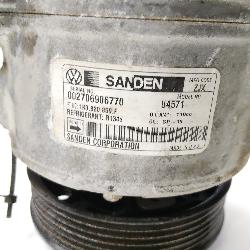 View Auto part A/C Compressor Volkswagen Golf 2006