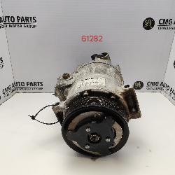 View Auto part A/C Compressor Volkswagen Golf 2006