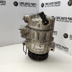 View Auto part A/C Compressor Volkswagen Golf 2006