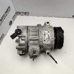 View Auto part A/C Compressor Volkswagen Golf 2006