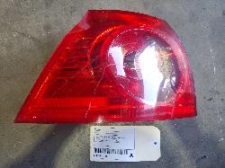 View Auto part Left Taillight Volkswagen Golf 2006