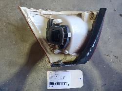 View Auto part Left Taillight Volkswagen Golf 2006