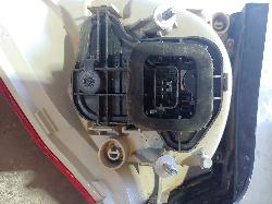 View Auto part Left Taillight Volkswagen Golf 2006