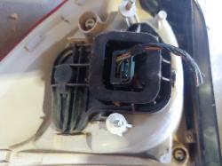 View Auto part Right Taillight Volkswagen Golf 2006