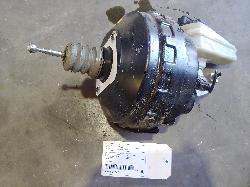 View Auto part Brake Booster Volkswagen Golf 2006