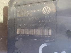View Auto part Abs Pump/Modulator Volkswagen Golf 2006