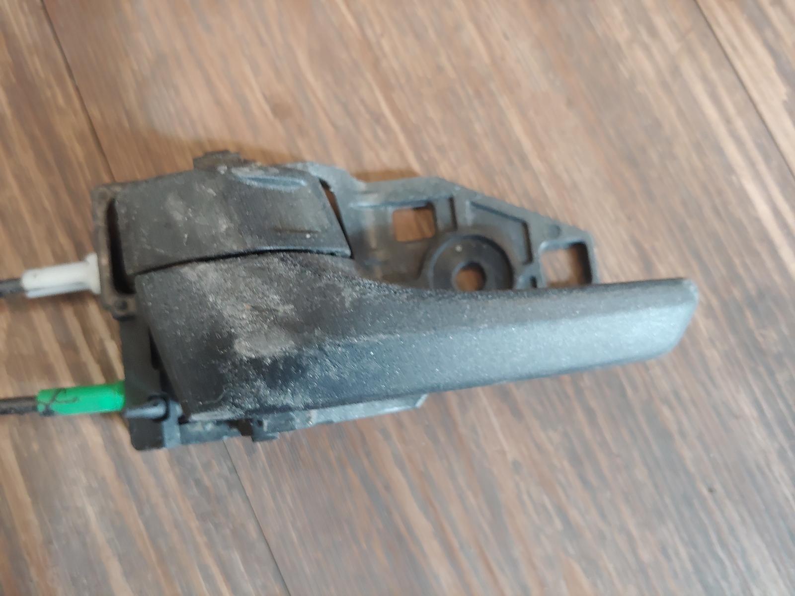 View Auto part Door Handle Toyota Camry 2015