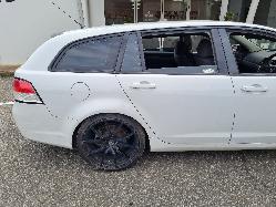 View Auto part Gear Stick/Shifter Holden Commodore 2009