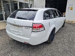 View Auto part Gear Stick/Shifter Holden Commodore 2009