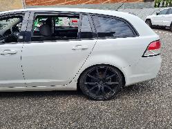 View Auto part Gear Stick/Shifter Holden Commodore 2009