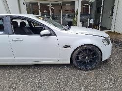 View Auto part Gear Stick/Shifter Holden Commodore 2009