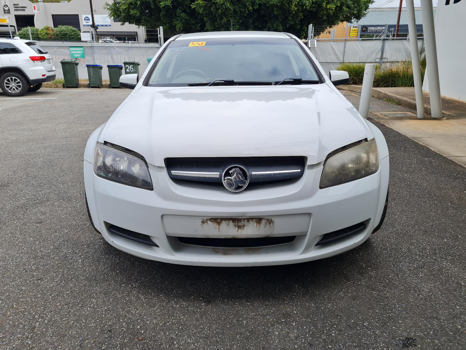 View Auto part Gear Stick/Shifter Holden Commodore 2009