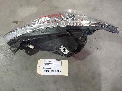 View Auto part Right Headlamp Hyundai Getz 2009