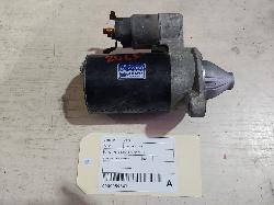 View Auto part Starter Hyundai Getz 2009
