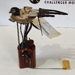 View Auto part Fuel Pump Hyundai Getz 2009