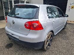View Auto part Fuse Box Volkswagen Golf 2006
