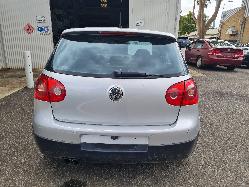 View Auto part Fuse Box Volkswagen Golf 2006